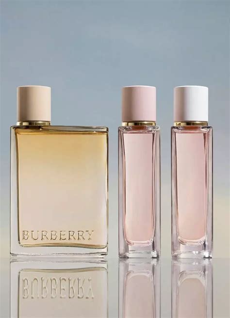 burberry travel perfume|Burberry perfumes for females.